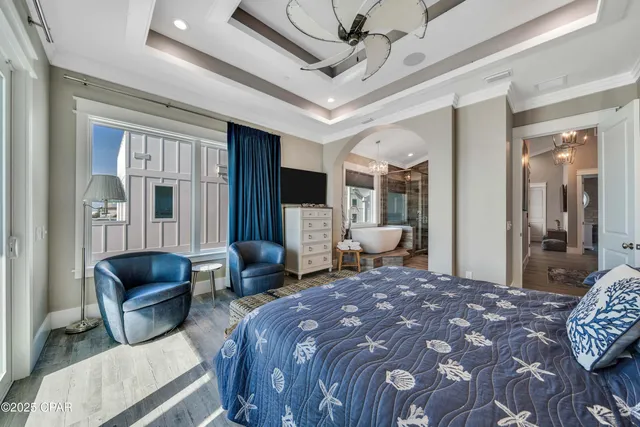 $5,299,000 | 13003 Oleander Drive, Panama City Beach, FL 32407