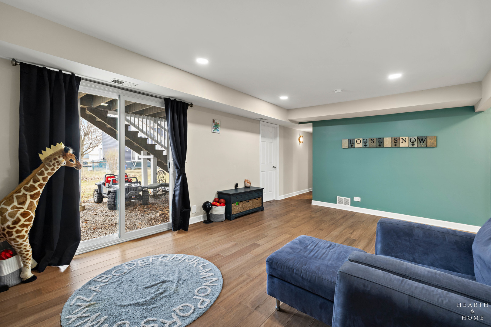 555 Rodenburg Road Roselle, IL 60172 - Photo 22 of 37