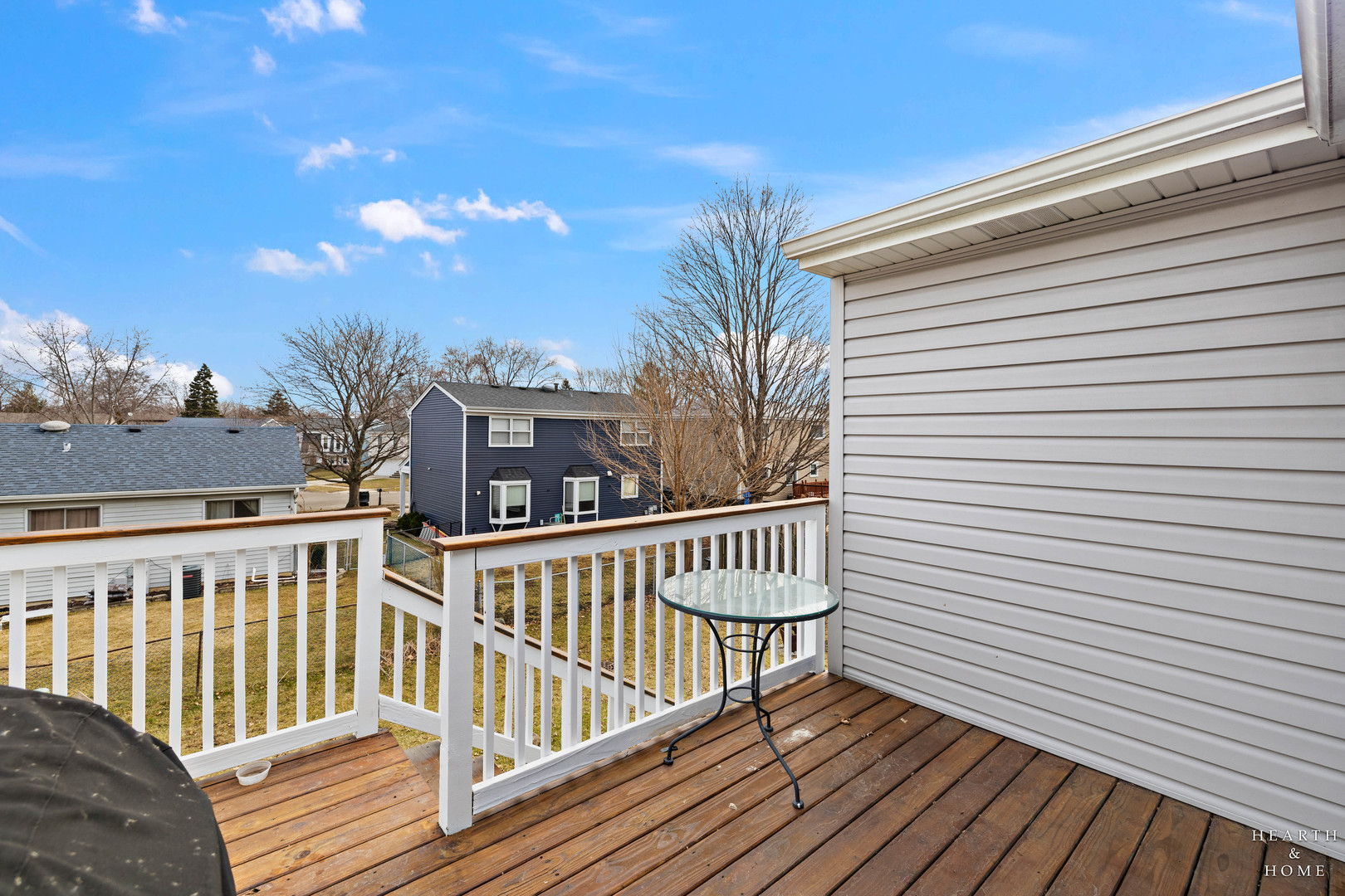 555 Rodenburg Road Roselle, IL 60172 - Photo 29 of 37