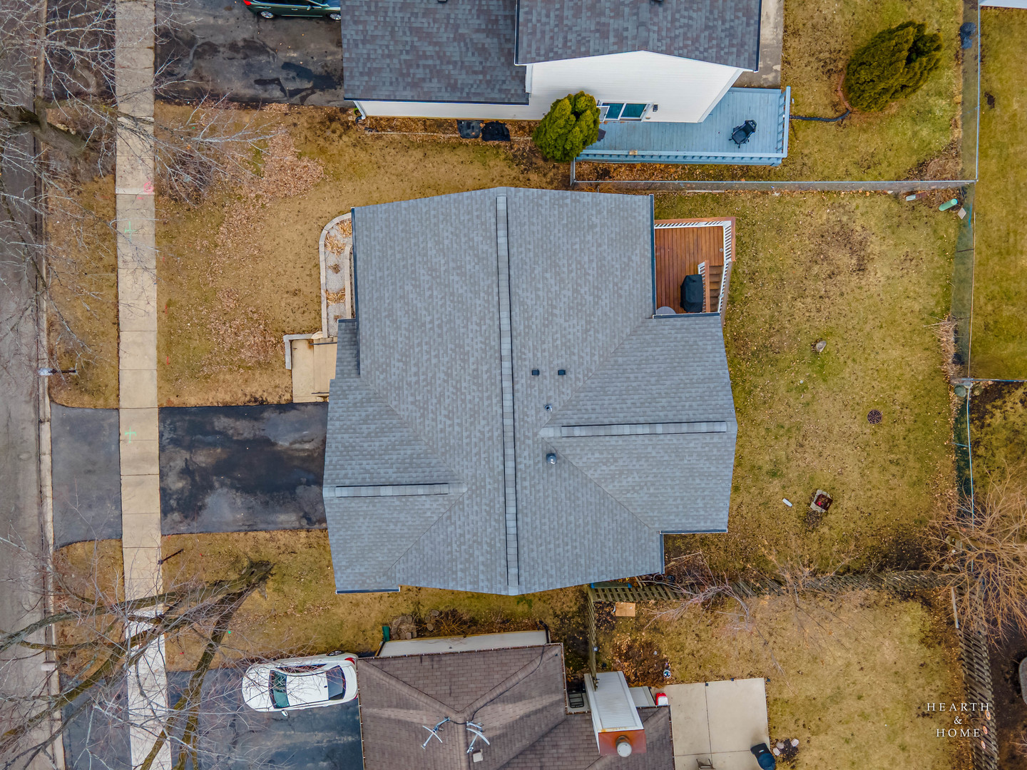 555 Rodenburg Road Roselle, IL 60172 - Photo 30 of 37