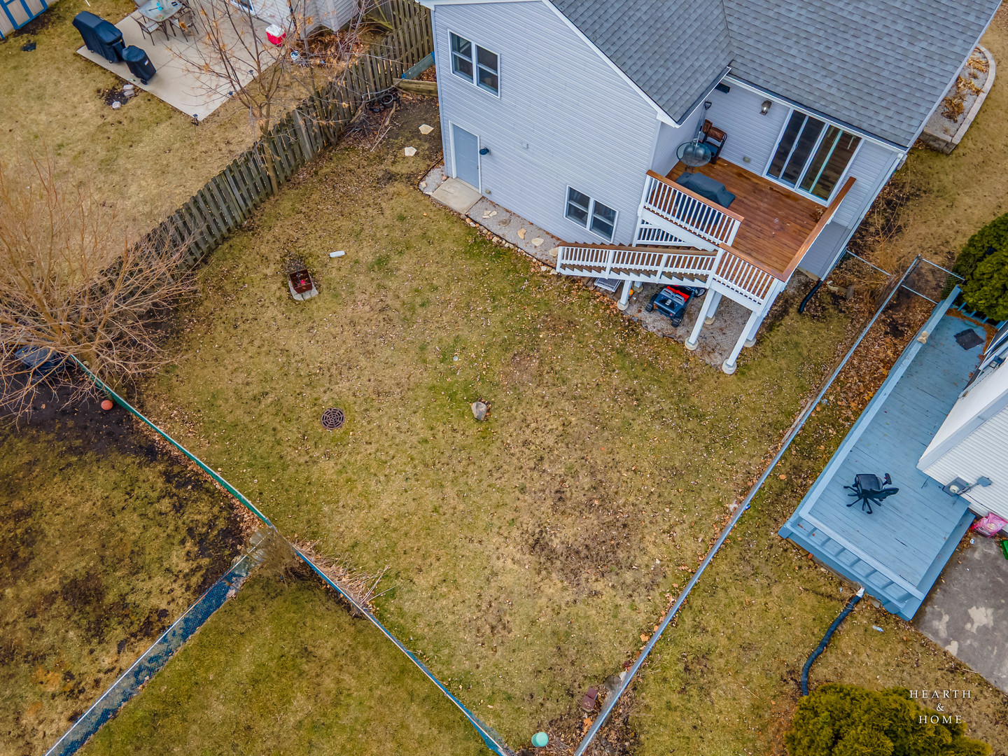 555 Rodenburg Road Roselle, IL 60172 - Photo 31 of 37