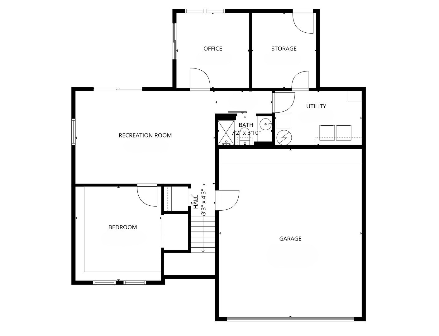 555 Rodenburg Road Roselle, IL 60172 - Photo 36 of 37