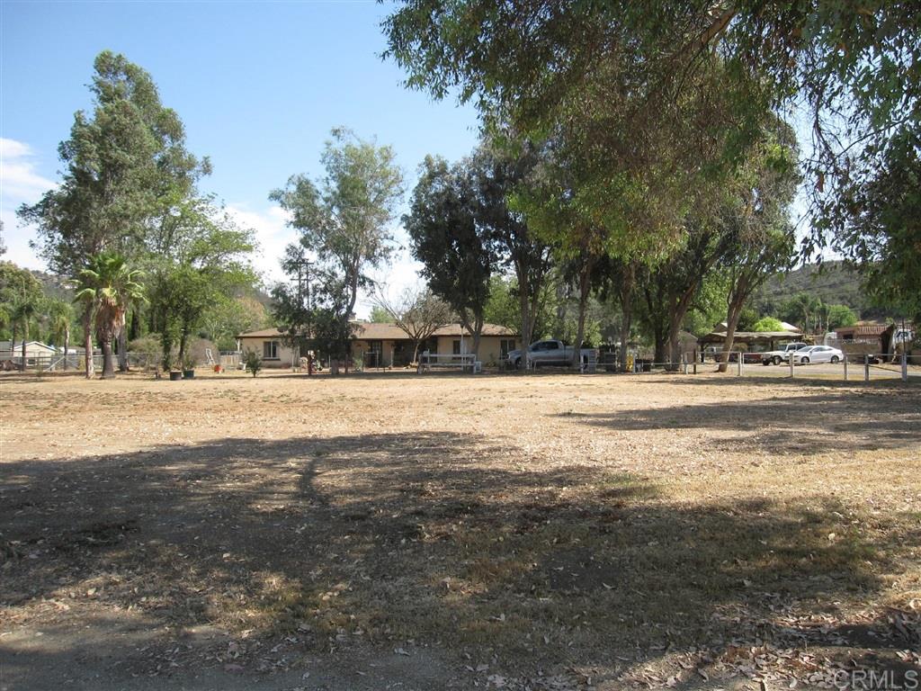13829 Charlan Road Valley Center, CA 92082 - Photo 3 of 18 View from Street