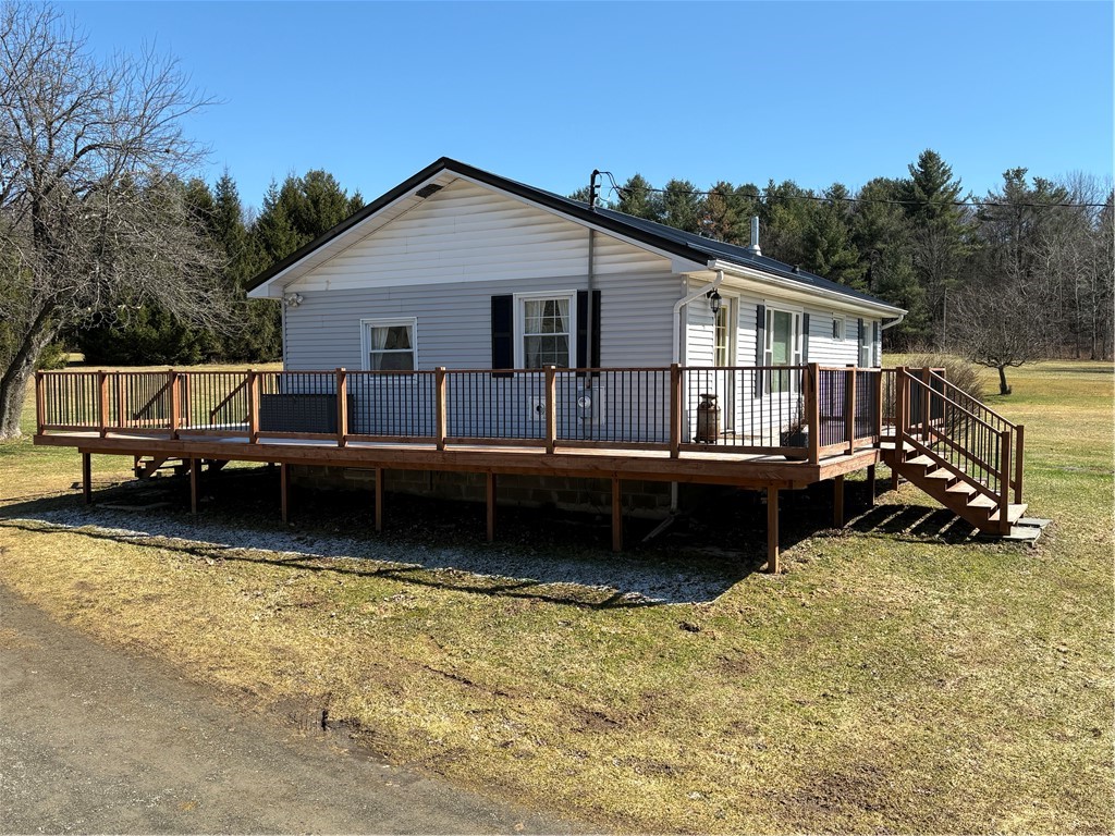 242 Kilroy Road Oxford, NY 13830 - Photo 2 of 35