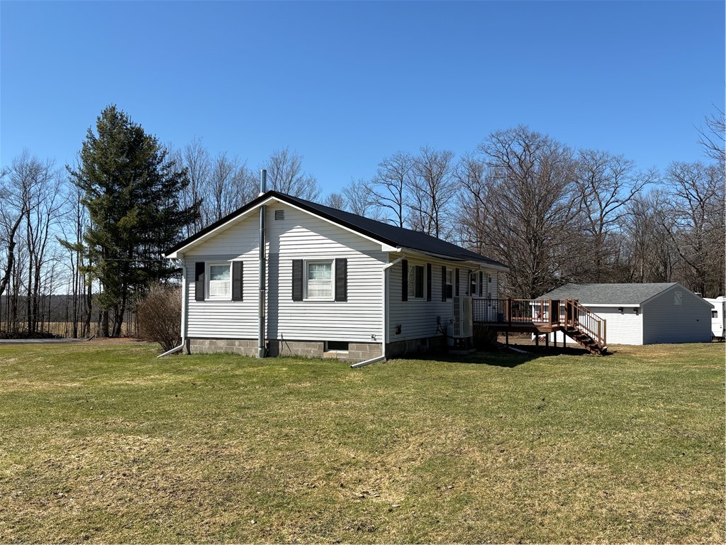 242 Kilroy Road Oxford, NY 13830 - Photo 26 of 35