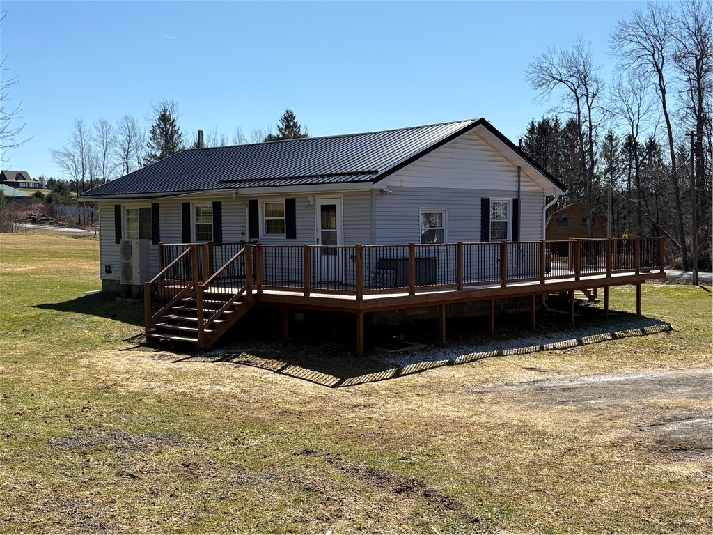 242 Kilroy Road Oxford, NY 13830 - Photo 27 of 35