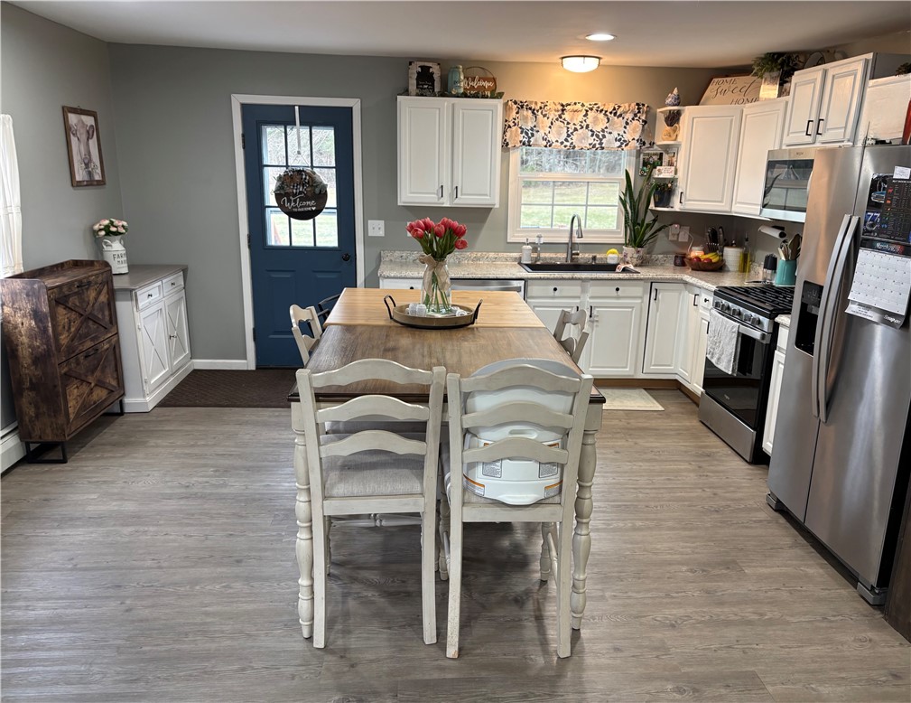 242 Kilroy Road Oxford, NY 13830 - Photo 3 of 35