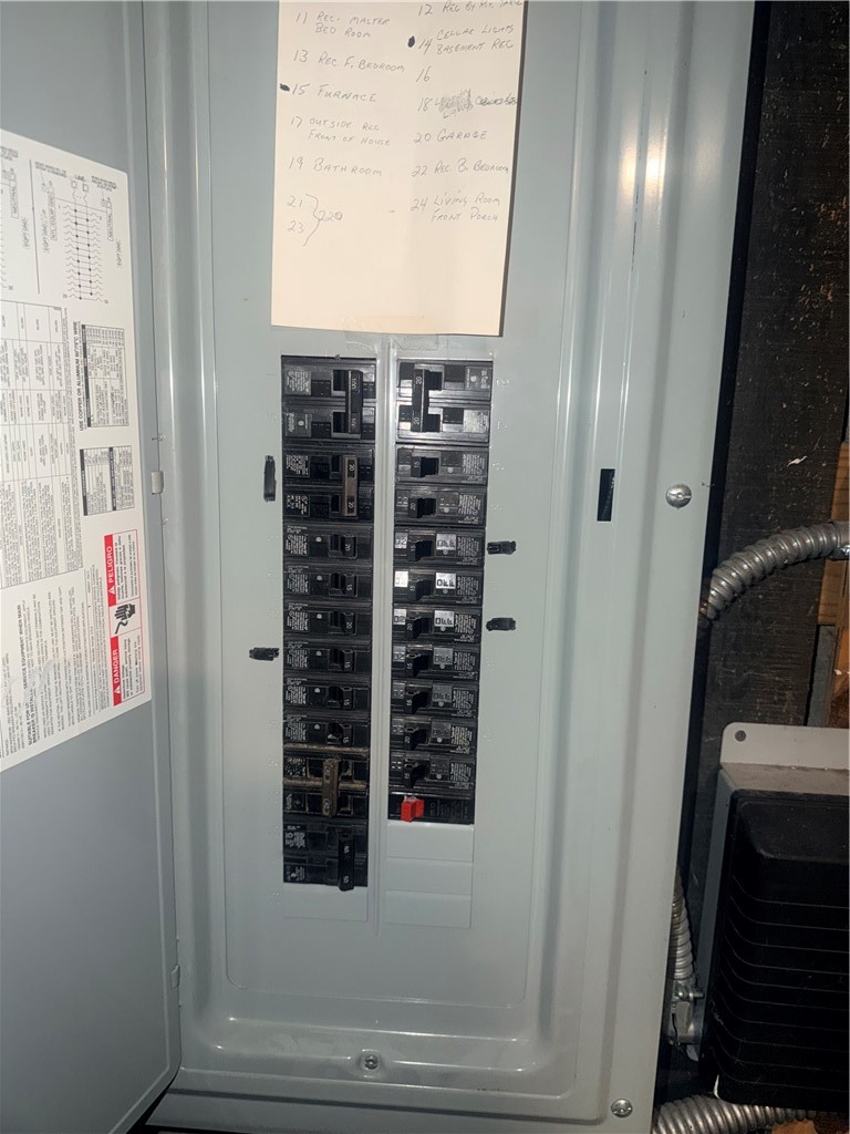 242 Kilroy Road Oxford, NY 13830 - Photo 32 of 35