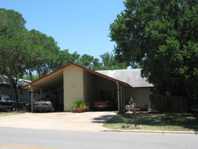 3110 Plantation Road Austin, TX 78745 - Photo 1 of 1