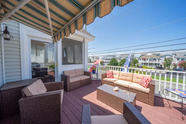 $3,399,000 | 3429 Dune Drive, Avalon, NJ 08202