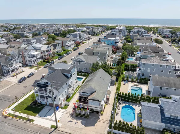 $3,399,000 | 3429 Dune Drive, Avalon, NJ 08202