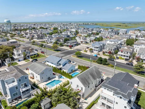 $3,399,000 | 3429 Dune Drive, Avalon, NJ 08202