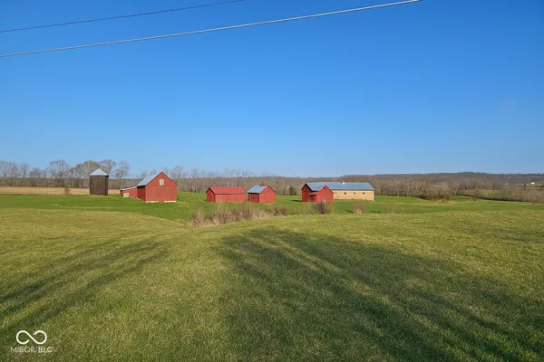 $3,495,000 | 8680 South Strain Ridge Road, Bloomington, IN 47401