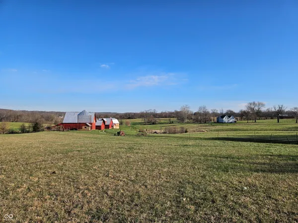 $3,495,000 | 8680 South Strain Ridge Road, Bloomington, IN 47401