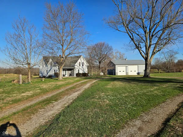 $3,495,000 | 8680 South Strain Ridge Road, Bloomington, IN 47401