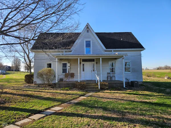 $3,495,000 | 8680 South Strain Ridge Road, Bloomington, IN 47401