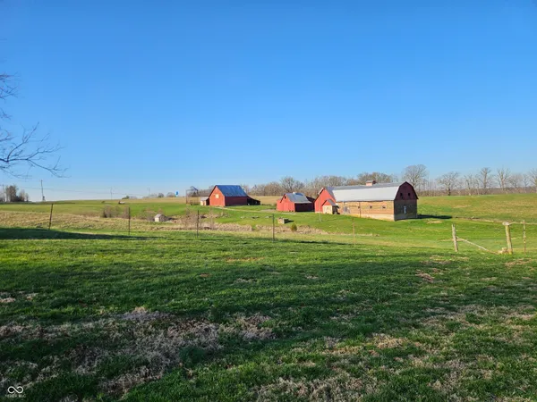 $3,495,000 | 8680 South Strain Ridge Road, Bloomington, IN 47401