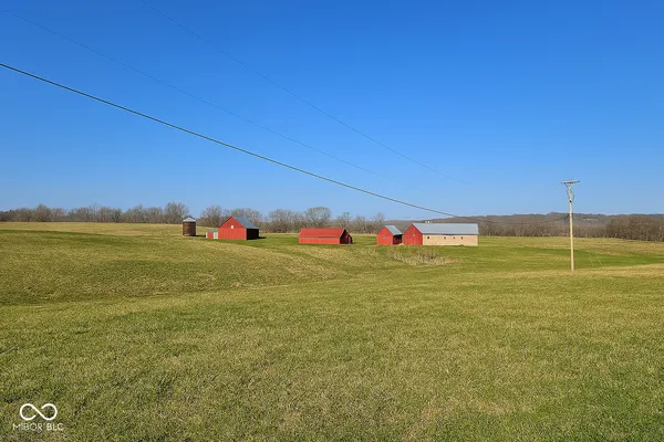 $3,495,000 | 8680 South Strain Ridge Road, Bloomington, IN 47401