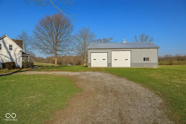 $3,495,000 | 8680 South Strain Ridge Road, Bloomington, IN 47401