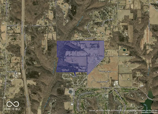 $3,495,000 | 8680 South Strain Ridge Road, Bloomington, IN 47401