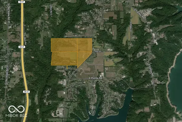 $3,495,000 | 8680 South Strain Ridge Road, Bloomington, IN 47401