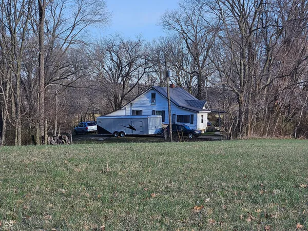 $3,495,000 | 8680 South Strain Ridge Road, Bloomington, IN 47401