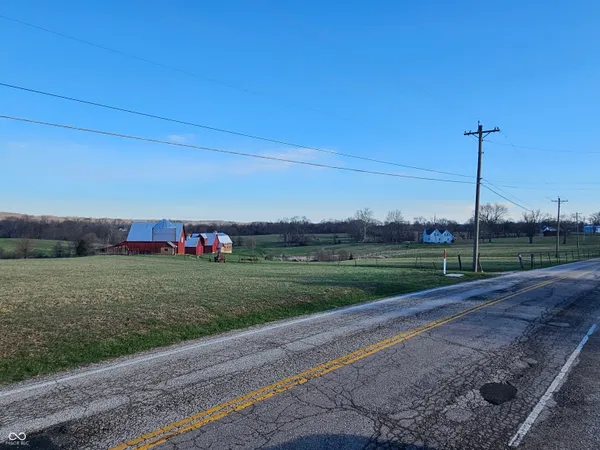 $3,495,000 | 8680 South Strain Ridge Road, Bloomington, IN 47401