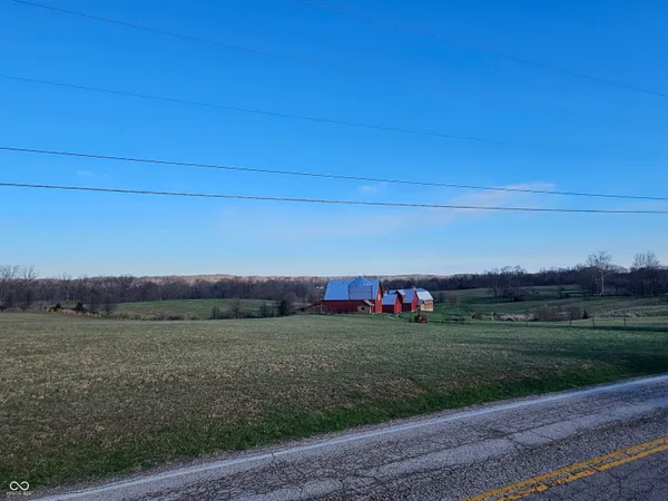 $3,495,000 | 8680 South Strain Ridge Road, Bloomington, IN 47401