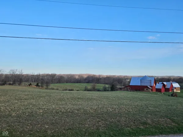 $3,495,000 | 8680 South Strain Ridge Road, Bloomington, IN 47401