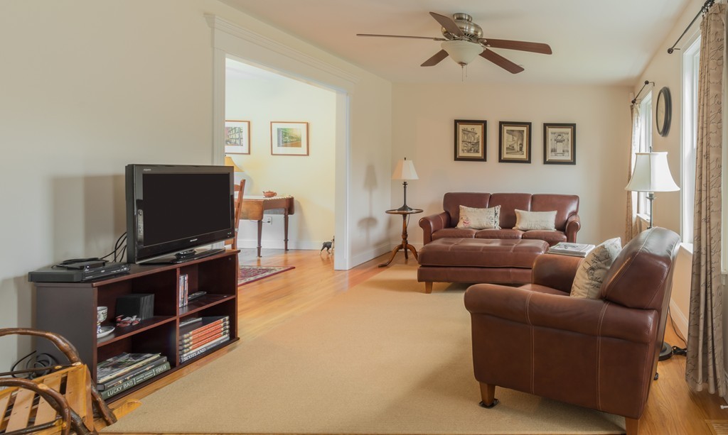 9 South Meadow Road, Unit B Carver, MA 02330 - Photo 8 of 21 Gallery Image 8