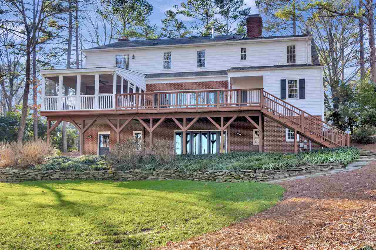 7020 Rainwater Road Raleigh, NC 27615 - Photo 24 of 28 Photo 24