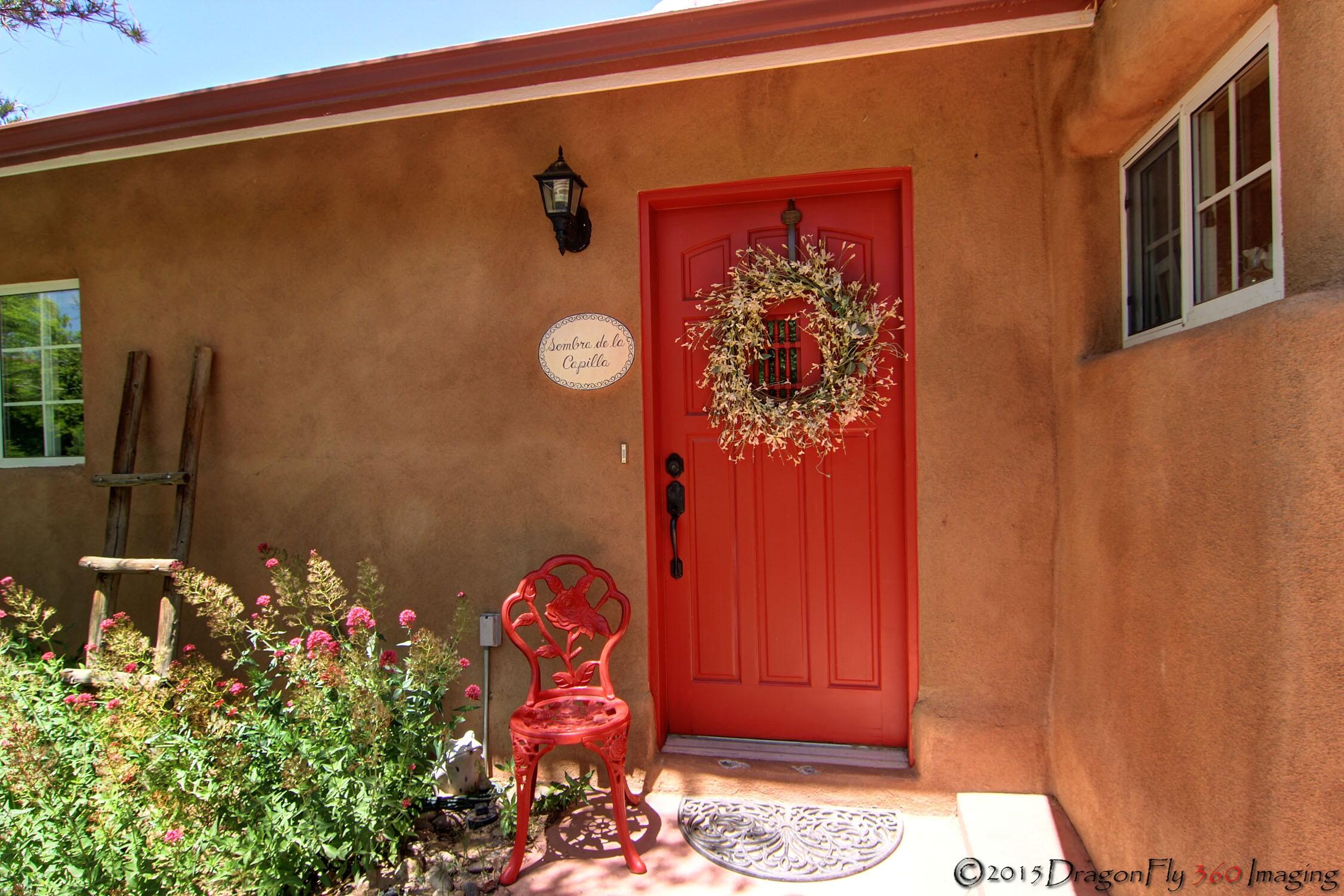1854 Griegos Road Northwest Albuquerque, NM 87107 - Photo 2 of 14 Gallery Image 2