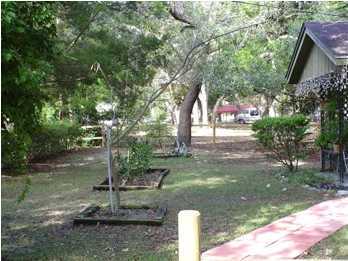 48 Carol Place Freeport, FL 32439 - Photo 4 of 17 a view of a outdoor space