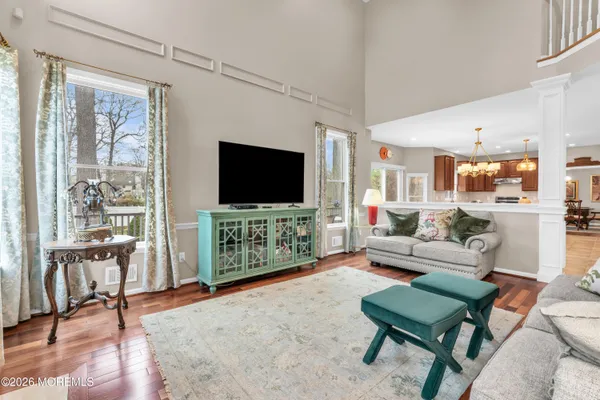 $1,199,000 | 61 Lions Court, Freehold, NJ 07728