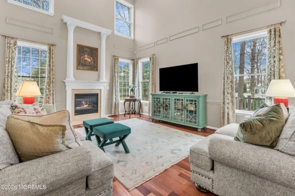 $1,199,000 | 61 Lions Court, Freehold, NJ 07728