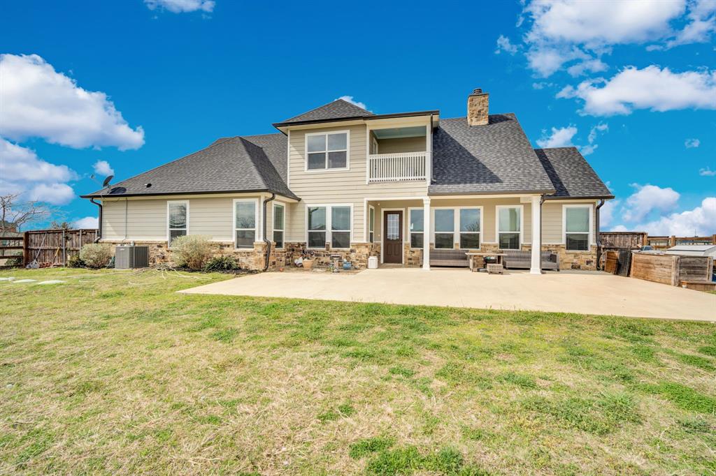 360 Forreston Road Waxahachie, TX 75165 - Photo 7 of 31