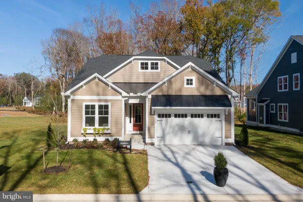 $582,990 | 23516 East Gate Drive, Frankford, DE 19945