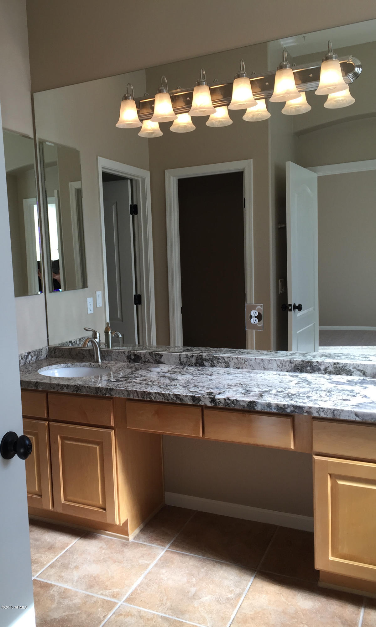 8191 East Mountain Spring Road Scottsdale, AZ 85255 - Photo 15 of 25 2nd Master Bath