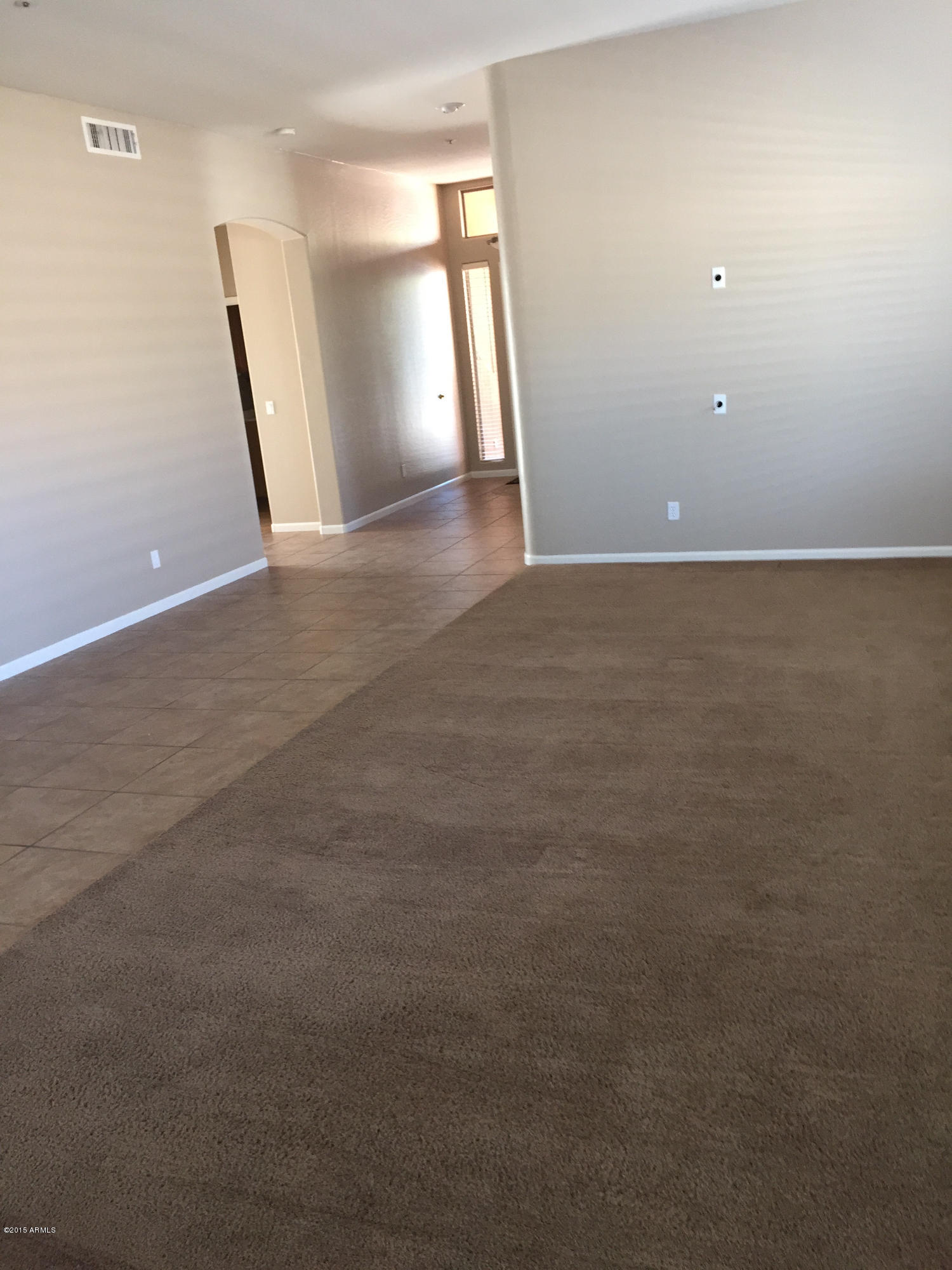 8191 East Mountain Spring Road Scottsdale, AZ 85255 - Photo 20 of 25 Large Living Room/ Billiard Room