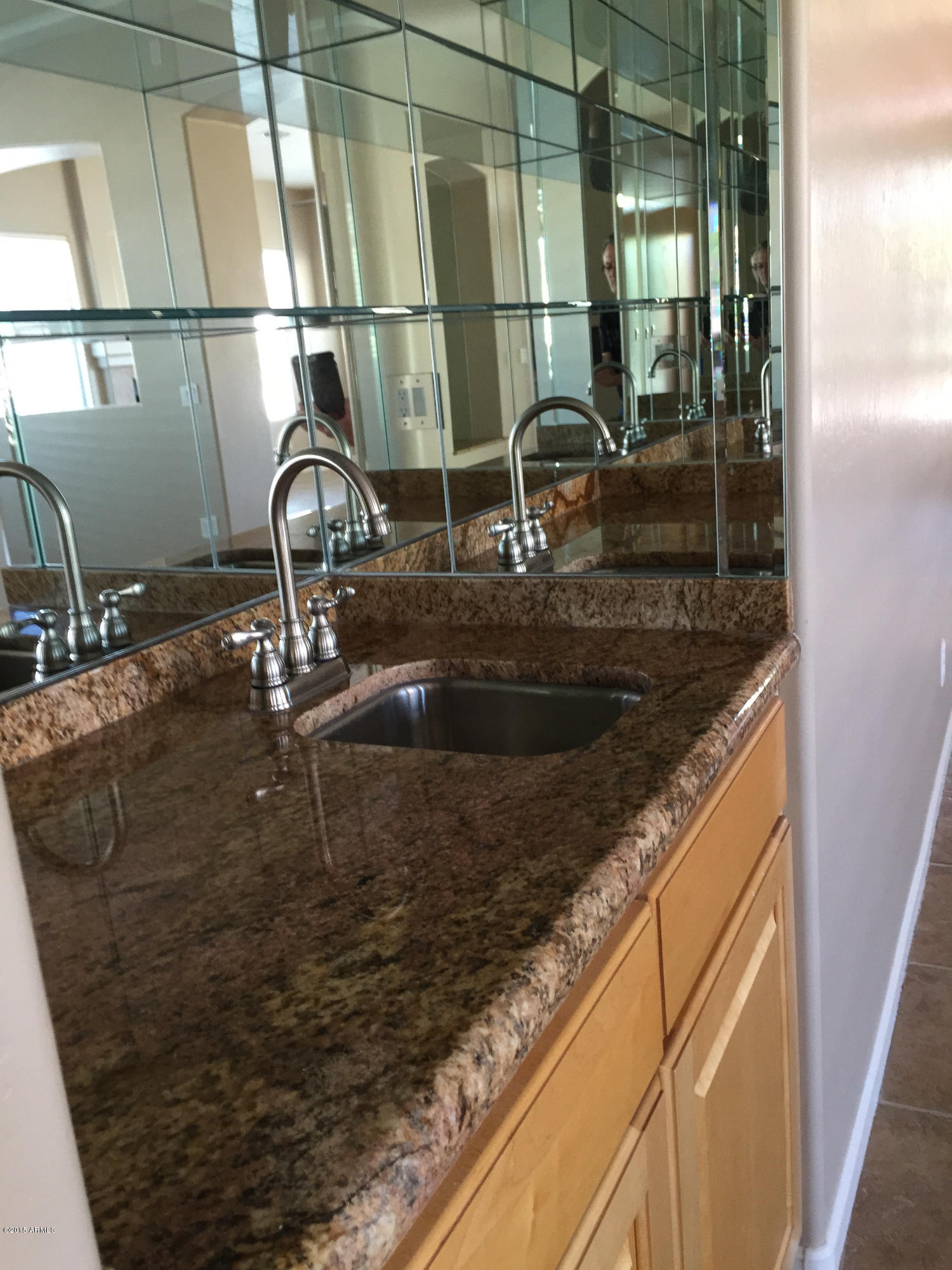 8191 East Mountain Spring Road Scottsdale, AZ 85255 - Photo 21 of 25 Wet Bar