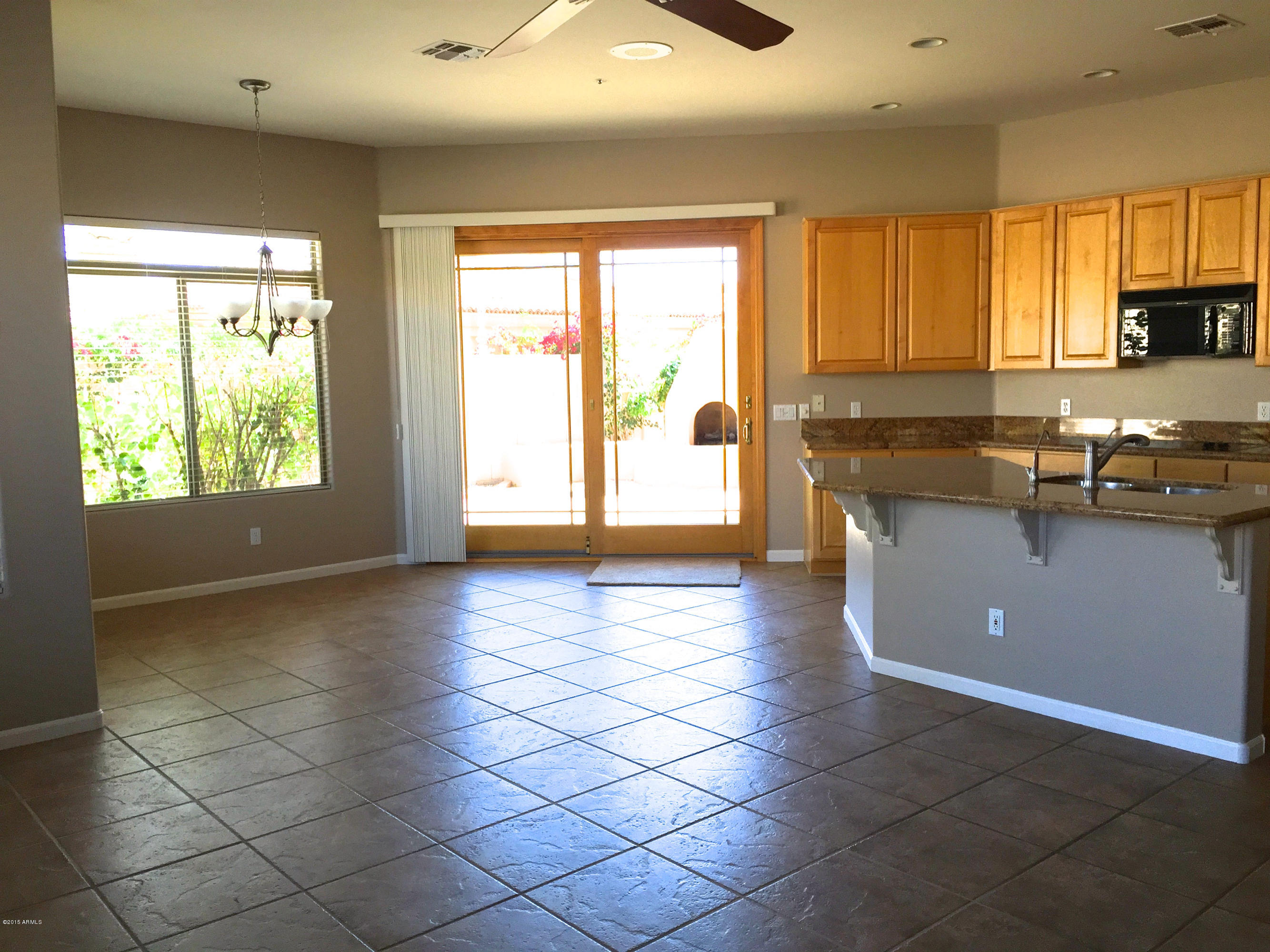 8191 East Mountain Spring Road Scottsdale, AZ 85255 - Photo 5 of 25 Beautiful Anderson Sliding Door
