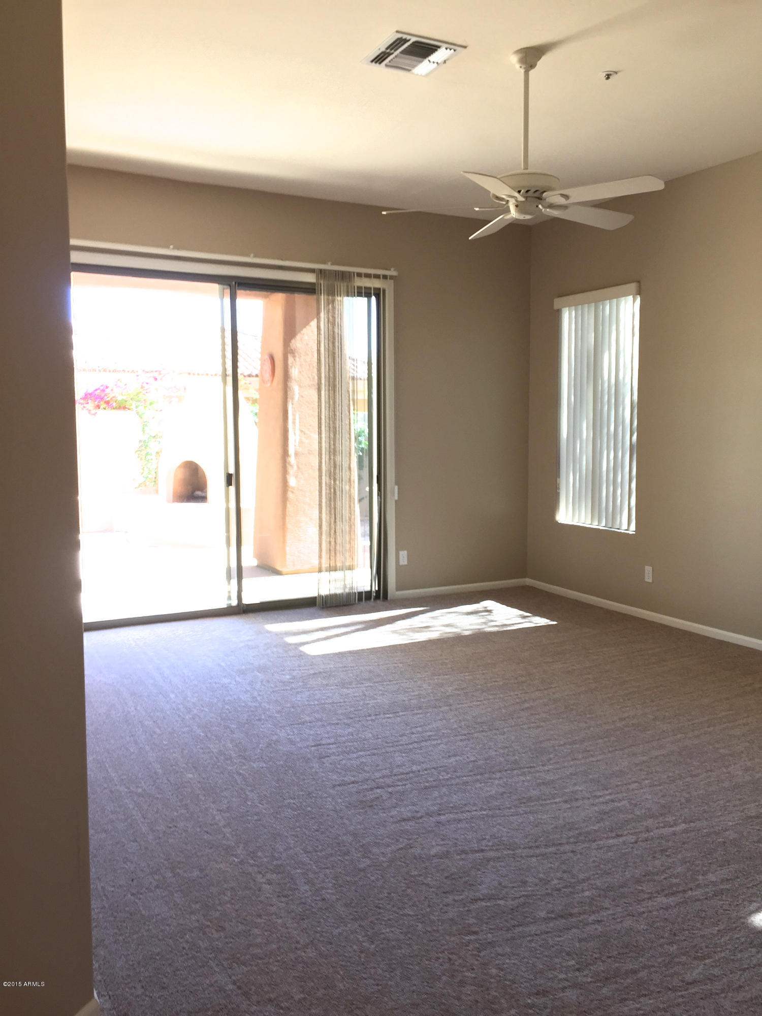 8191 East Mountain Spring Road Scottsdale, AZ 85255 - Photo 7 of 25 Master Suite with Separate Entrance
