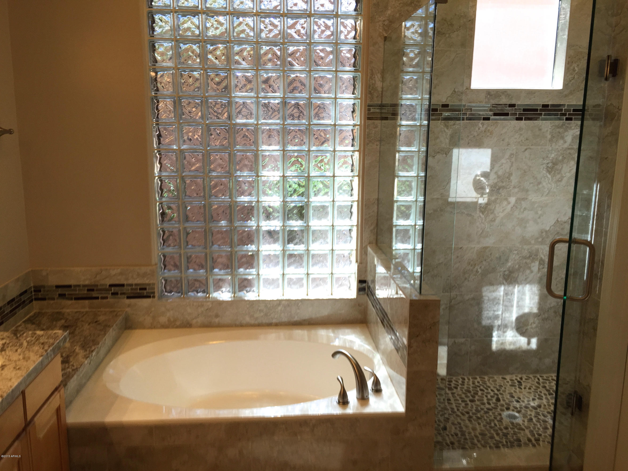 8191 East Mountain Spring Road Scottsdale, AZ 85255 - Photo 10 of 25 Beautiful Tile