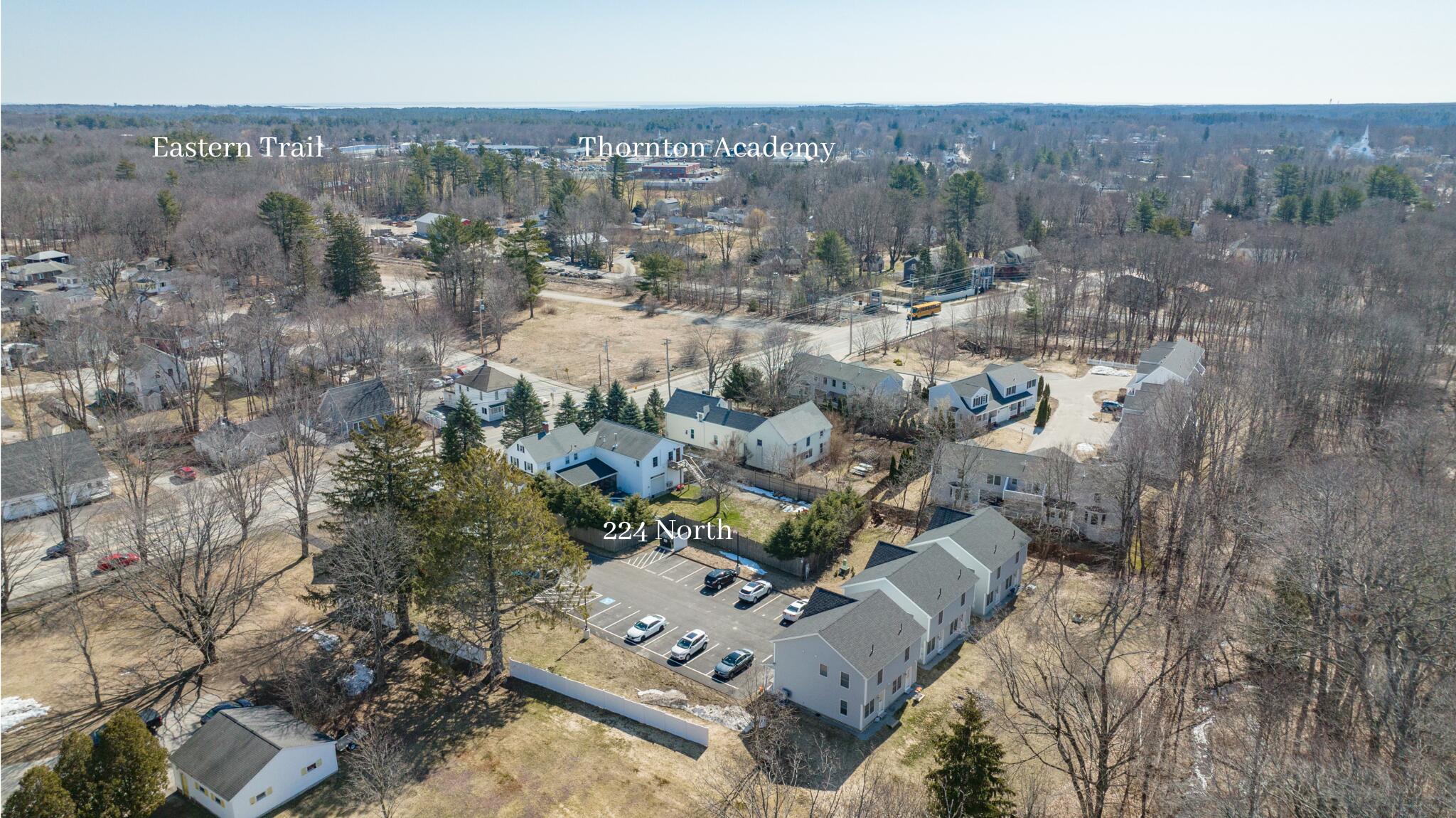 224 North Street, Unit 104 Saco, ME 04072 - Photo 21 of 23 Eastern Trail (2)