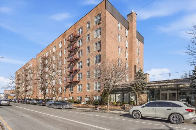 $449,000 | 3901 Nostrand Avenue, Unit 4B | Sheepshead Bay