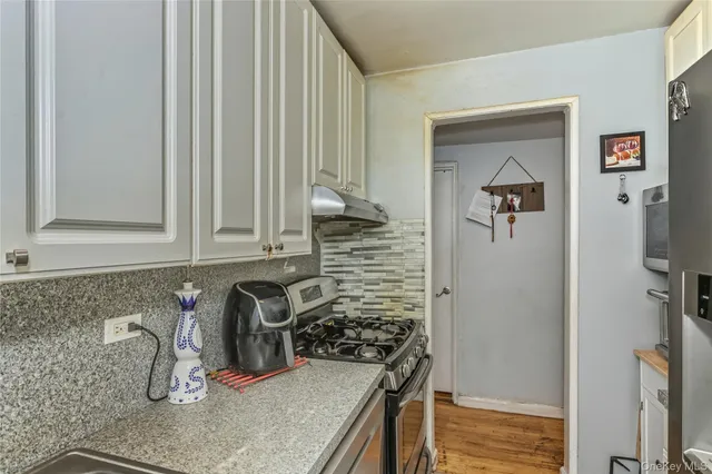 $449,000 | 3901 Nostrand Avenue, Unit 4B | Sheepshead Bay