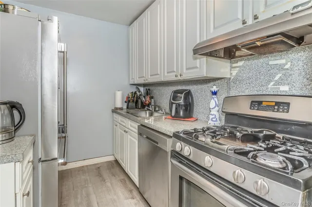 $449,000 | 3901 Nostrand Avenue, Unit 4B | Sheepshead Bay