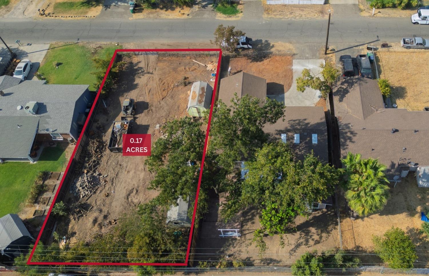 0 Cabot Avenue Merced, CA 95348 - Photo 4 of 4 Gallery Image 4