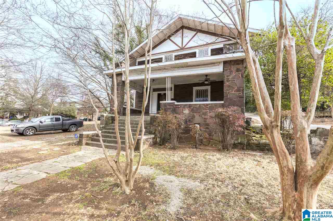 1009 28th Street South Birmingham, AL 35205 - Photo 1 of 38