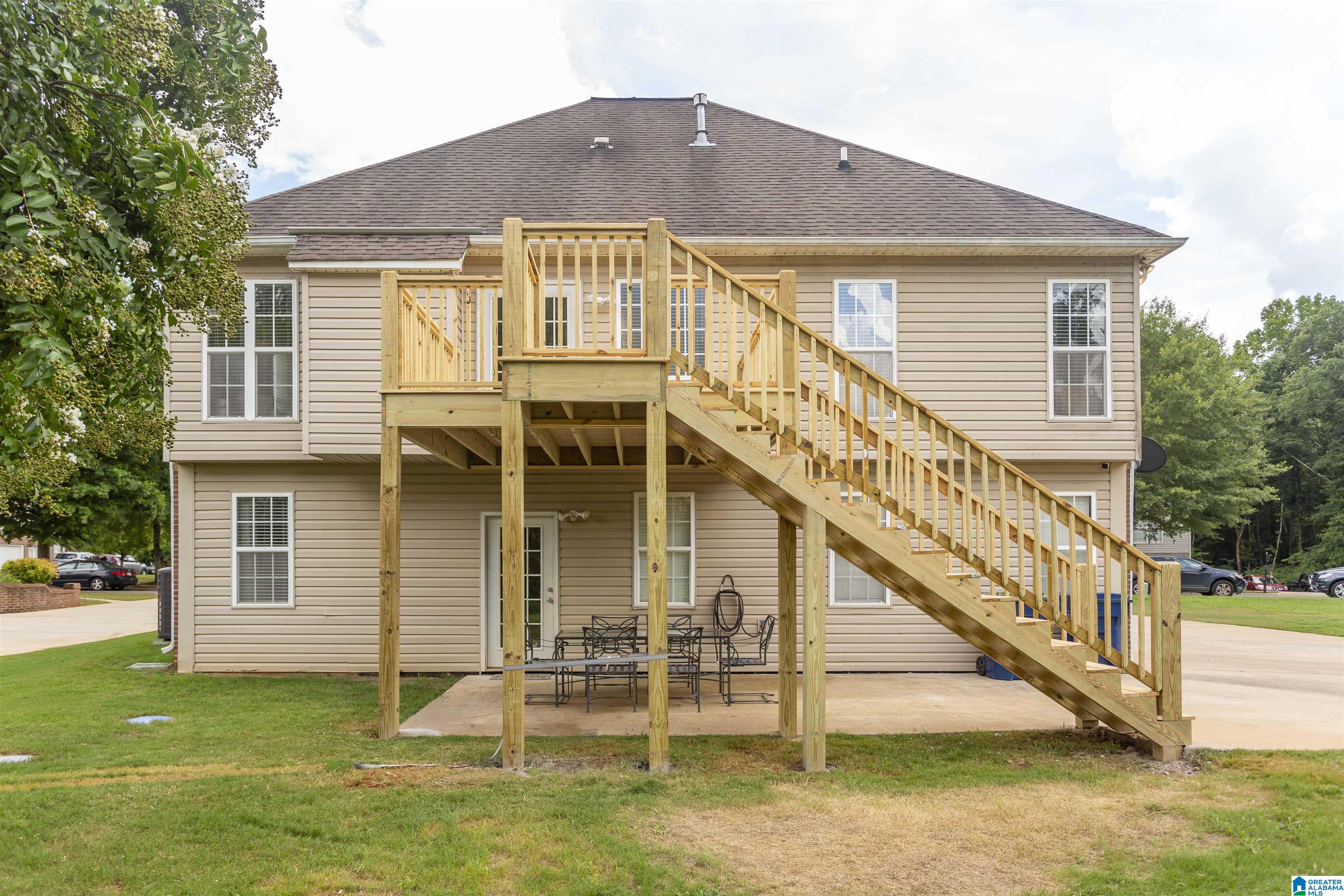 128 Morning Mist Trail Alabaster, AL 35007 - Photo 38 of 43 Gallery Image 38